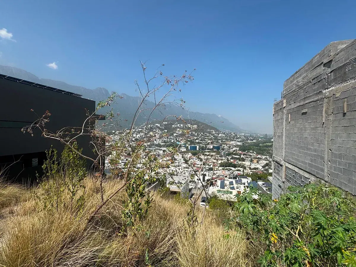Terreno en venta en Balcones del Campestre, San Pedro Garza García — foto 1 de 4