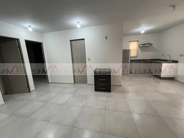 Departamento en renta en El Sabino, Guadalupe — foto 3 de 13