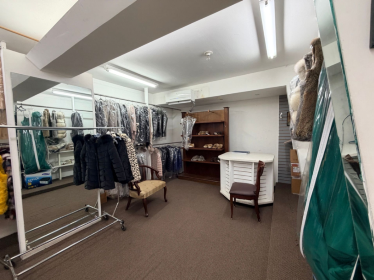 Local en Venta en Gonzalitos, Monterrey, Nuevo León