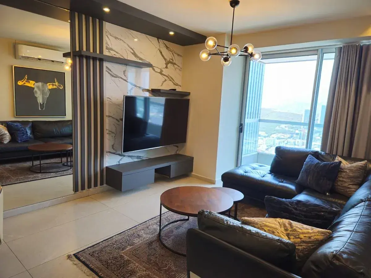 Departamento en renta en Obispado, Monterrey — foto 1 de 16