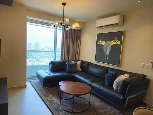 Departamento en renta en Obispado, Monterrey — foto 2 de 16