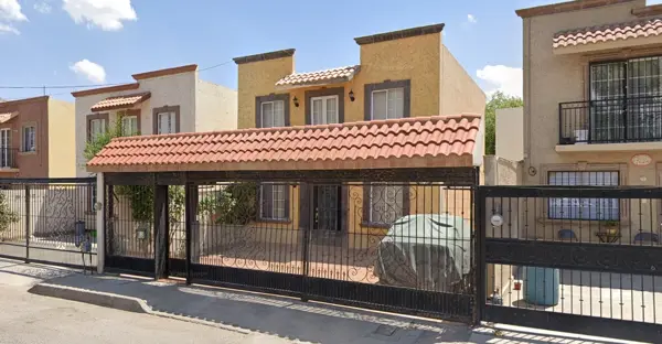 Casa en venta en Fuentes del Seminario, Juárez — foto 2 de 10