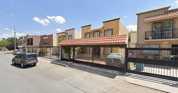Casa en venta en Fuentes del Seminario, Juárez — foto 3 de 10