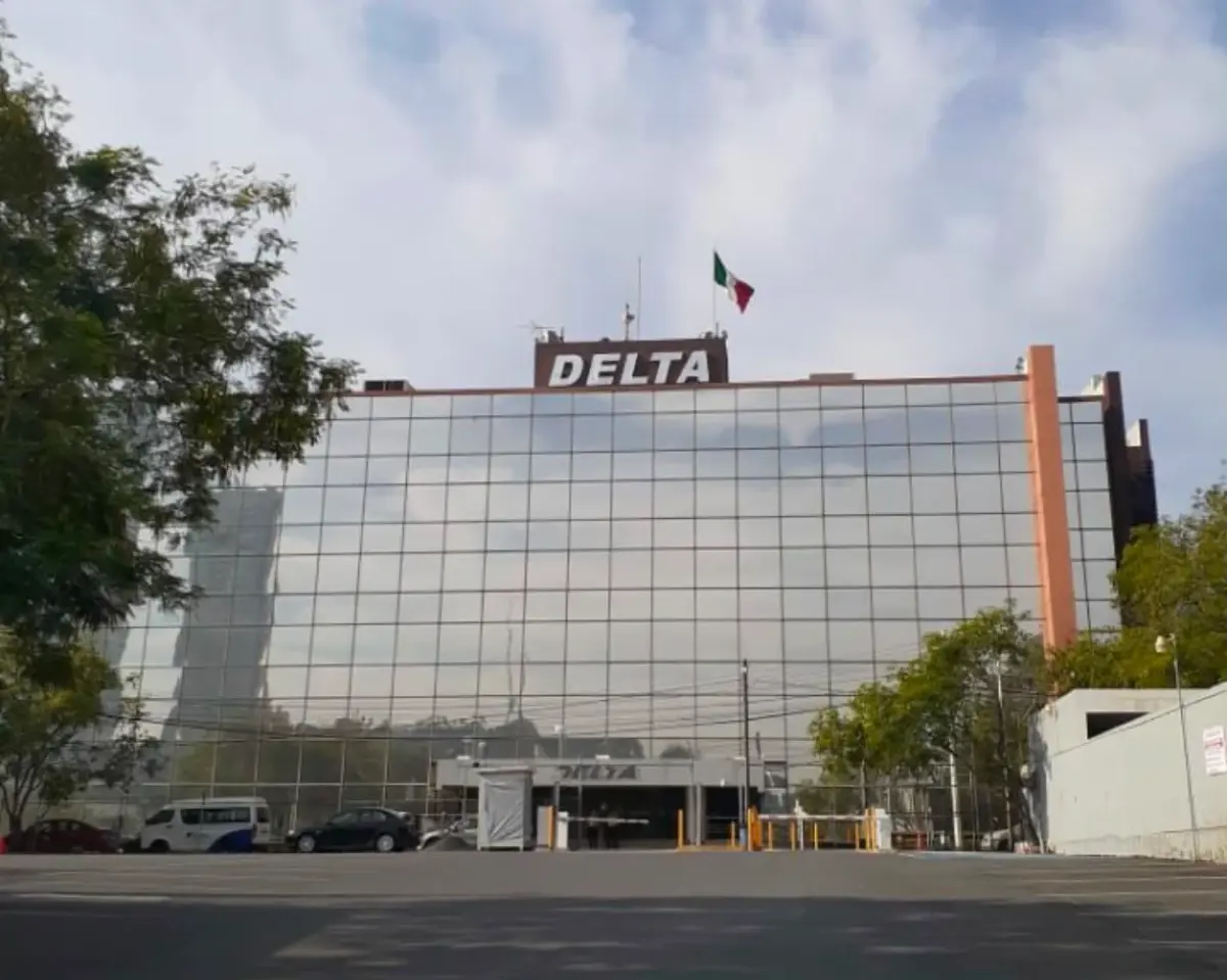 Oficina en renta en Los Doctores, Monterrey — foto 1 de 4