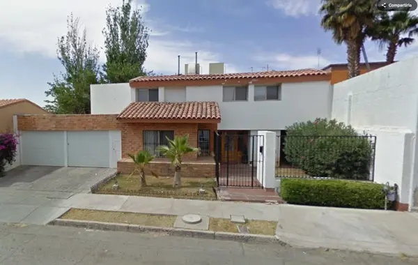 Casa en Juárez en Remate Hipotecario, Rincones de San Marcos