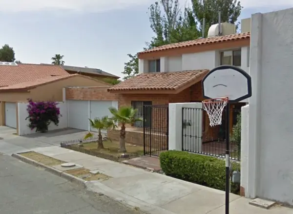 Casa en venta en Rincones de San Marcos, Juárez — foto 3 de 7