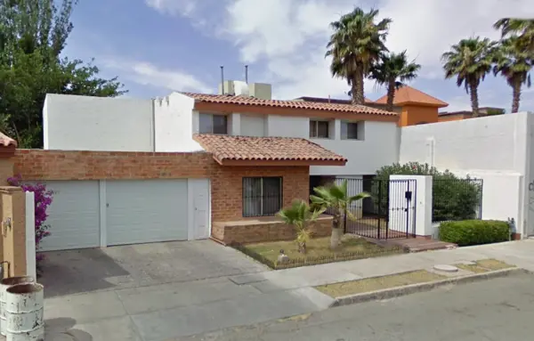 Casa en venta en Rincones de San Marcos, Juárez — foto 2 de 7