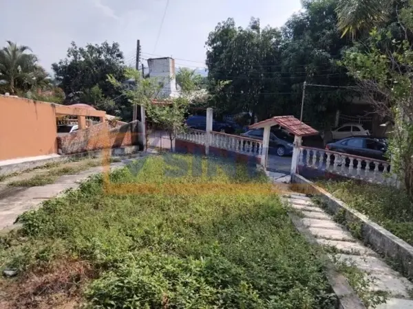 Casa en renta en Heriberto Kehoe Vicent, Poza Rica de Hidalgo — foto 2 de 9