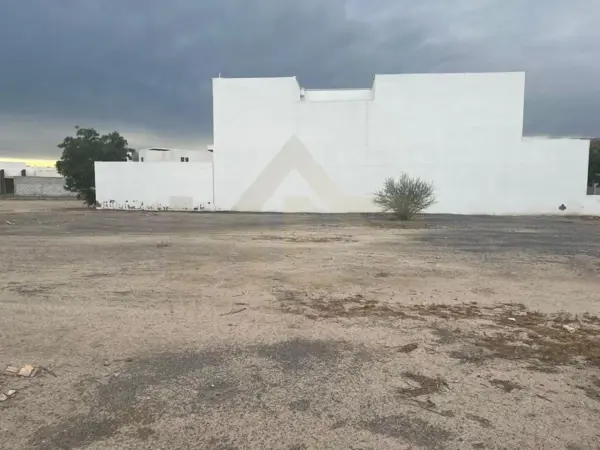 Terreno en venta en Country Club Residencial, Saltillo — foto 2 de 5