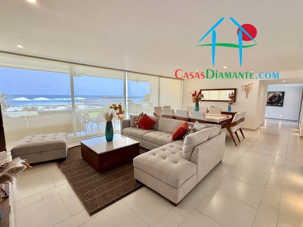 Departamento en venta en Alfredo V Bonfil, Acapulco de Juárez — foto 1 de 79