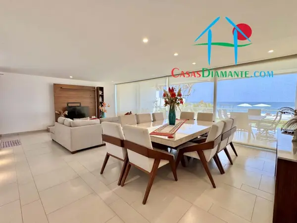 Departamento en venta en Alfredo V Bonfil, Acapulco de Juárez — foto 3 de 79