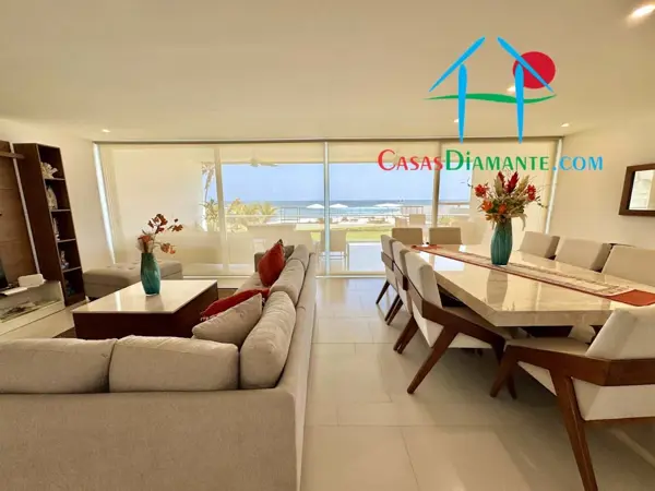 Departamento en venta en Alfredo V Bonfil, Acapulco de Juárez — foto 2 de 79