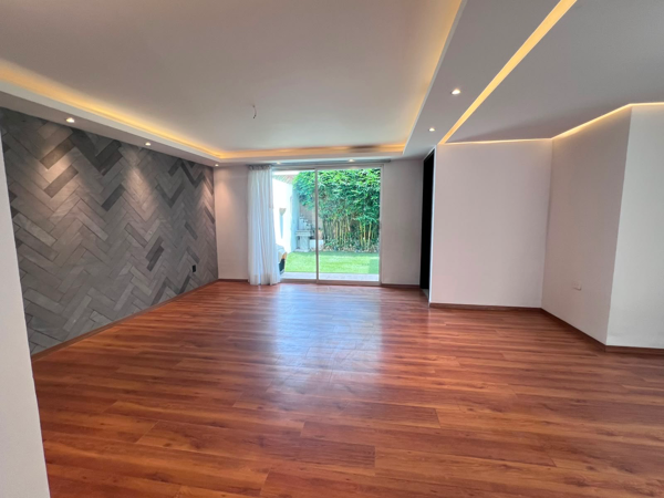 Casa en renta en Lomas de Angelópolis, San Andrés Cholula — foto 2 de 19
