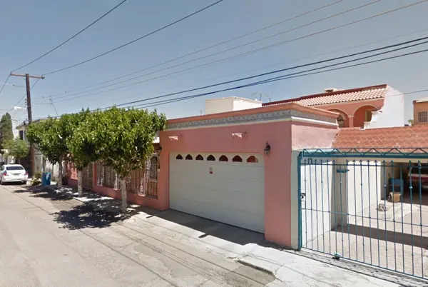 Casa en venta en Benito Juárez, Juárez — foto 2 de 8