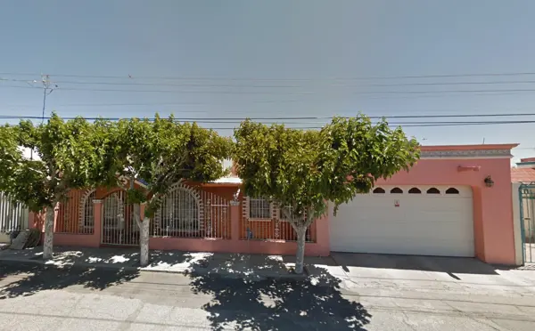 Propiedad en Remate en Juárez, Chihuahua: Casa Habitación en Venta Económica