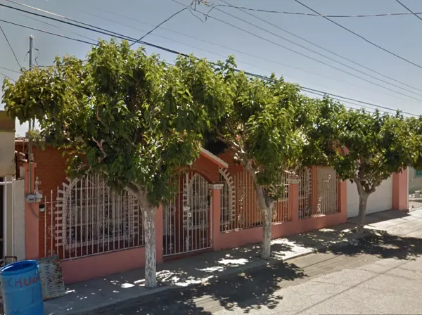 Casa en venta en Benito Juárez, Juárez — foto 3 de 8