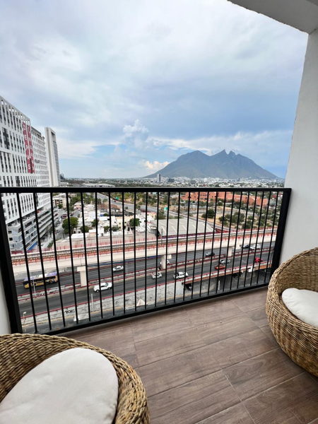Departamento en venta en Monterrey Centro, Monterrey — foto 3 de 48