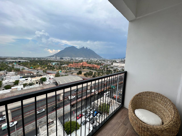 Departamento en venta en Monterrey Centro, Monterrey — foto 2 de 48