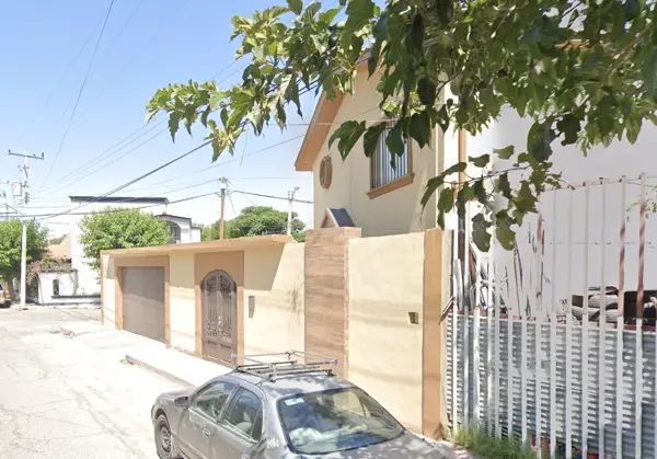 Casa en venta en Monumental, Juárez — foto 2 de 8
