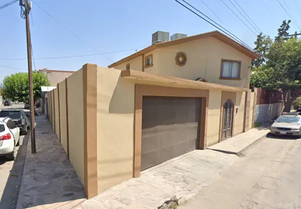 Casa en venta en Monumental, Juárez — foto 3 de 8