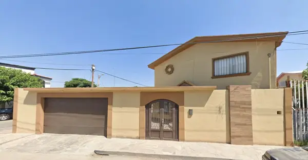 Oportunidad de Casa en Remate Hipotecario en Juárez, Chihuahua