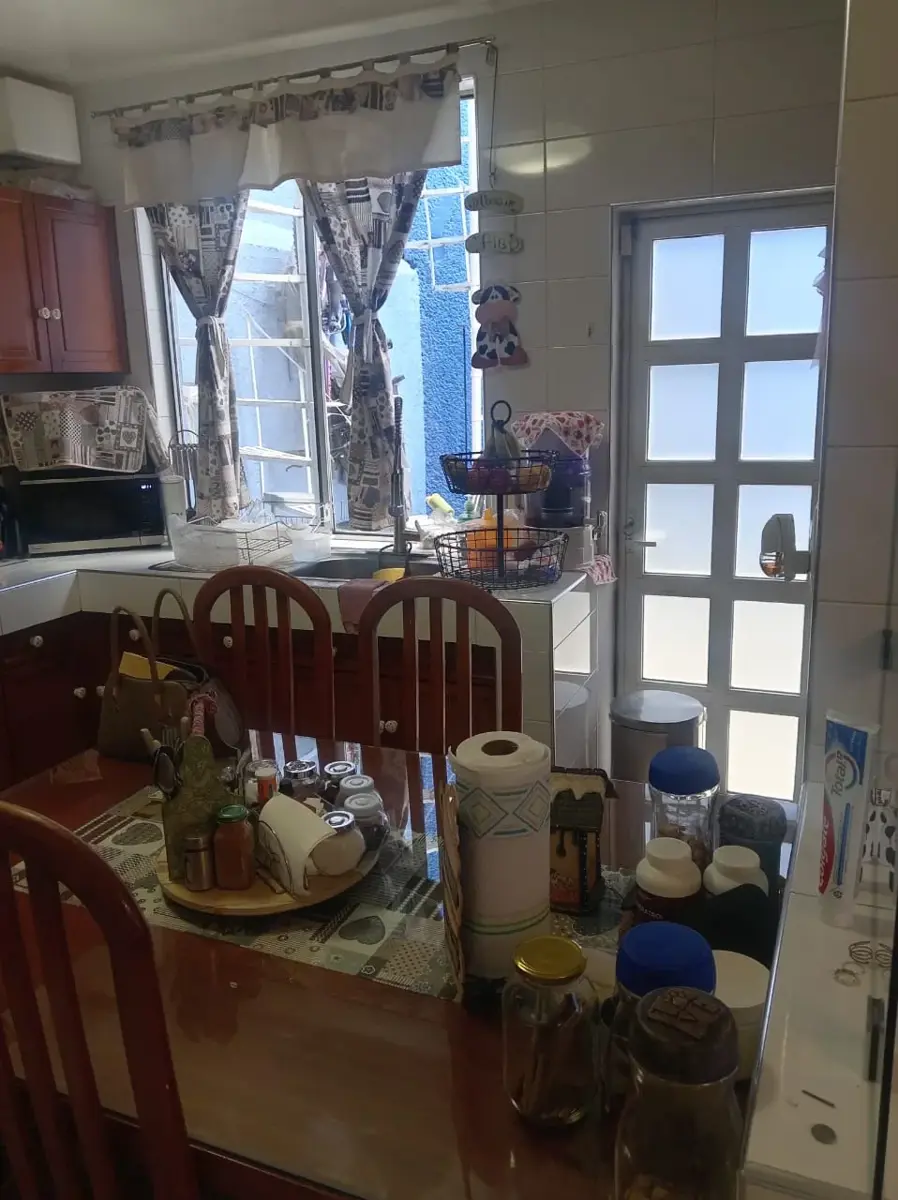 Vista 4 de Casa en Venta en Magisterial Coapa