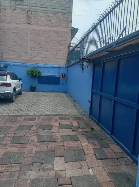 Casa en venta en Magisterial Coapa, Tlalpan — foto 2 de 43