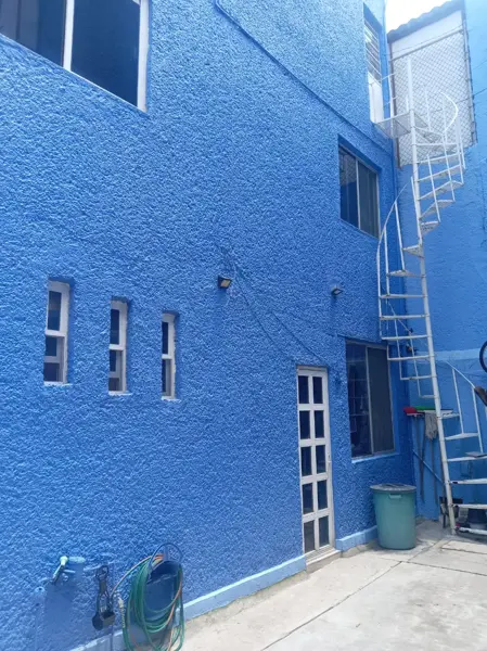 Casa en venta en Magisterial Coapa, Tlalpan — foto 3 de 43