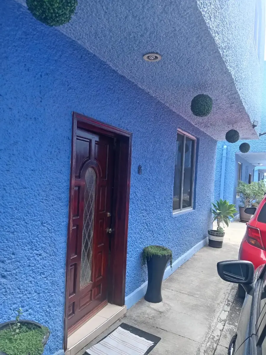 Casa en venta en Magisterial Coapa, Tlalpan — foto 1 de 43
