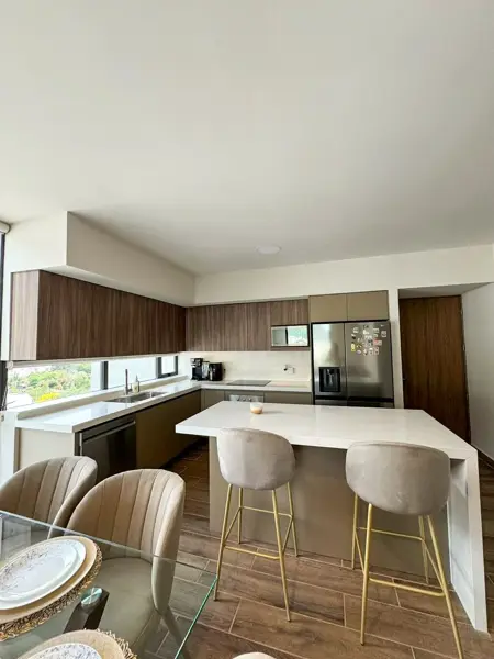 Departamento en renta en Altana, Monterrey — foto 3 de 16