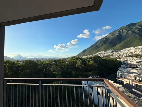 Departamento en renta en Altana, Monterrey — foto 2 de 16