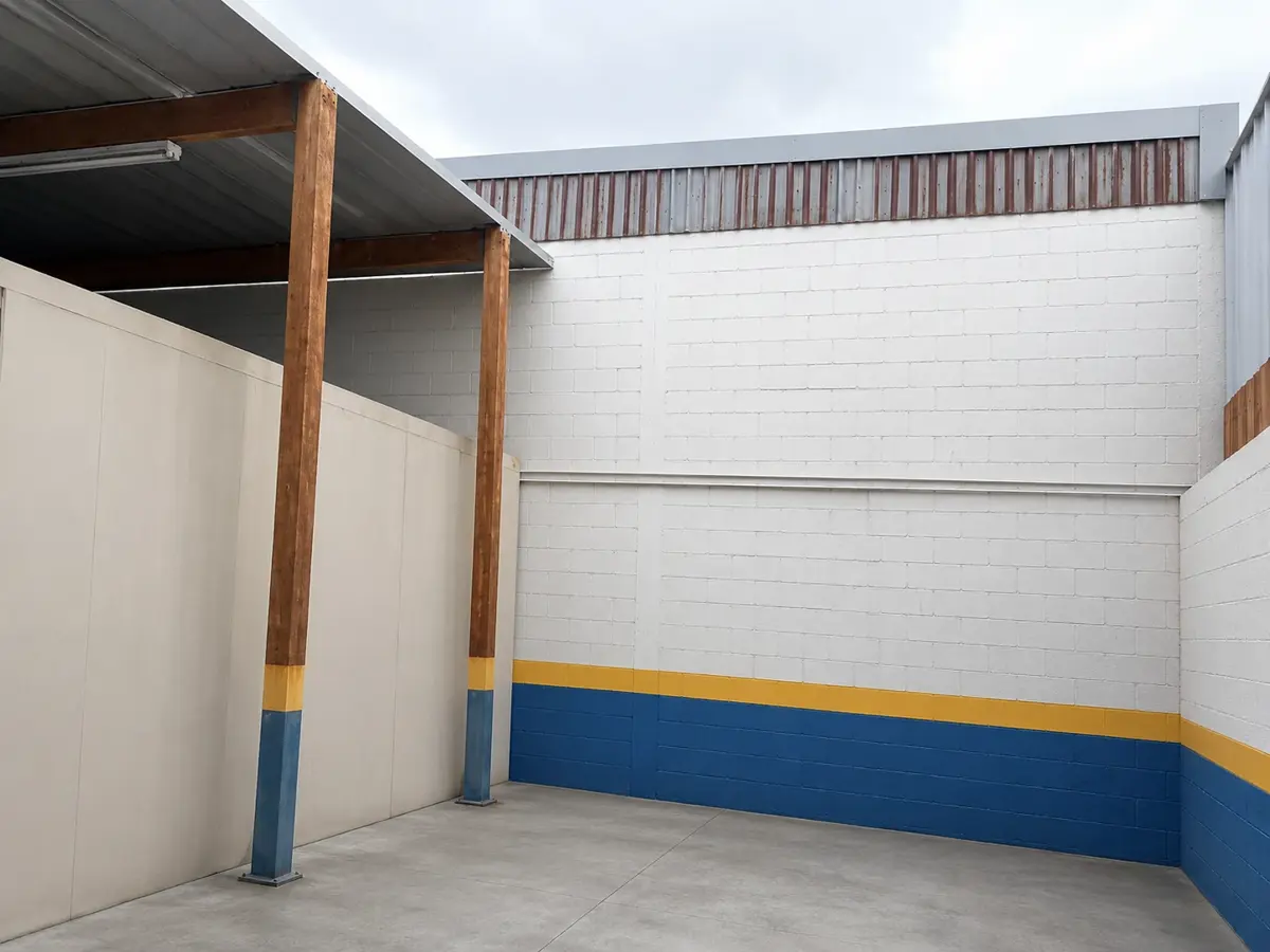 Terreno en Renta en Emiliano Zapata, Monterrey, Nuevo León