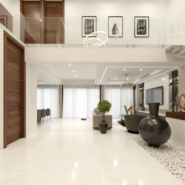 Casa en venta en Las Villas, Torreón — foto 3 de 9