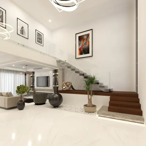 Casa en venta en Las Villas, Torreón — foto 2 de 9
