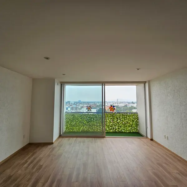 Departamento en venta en Narvarte Oriente, Benito Juárez — foto 3 de 87