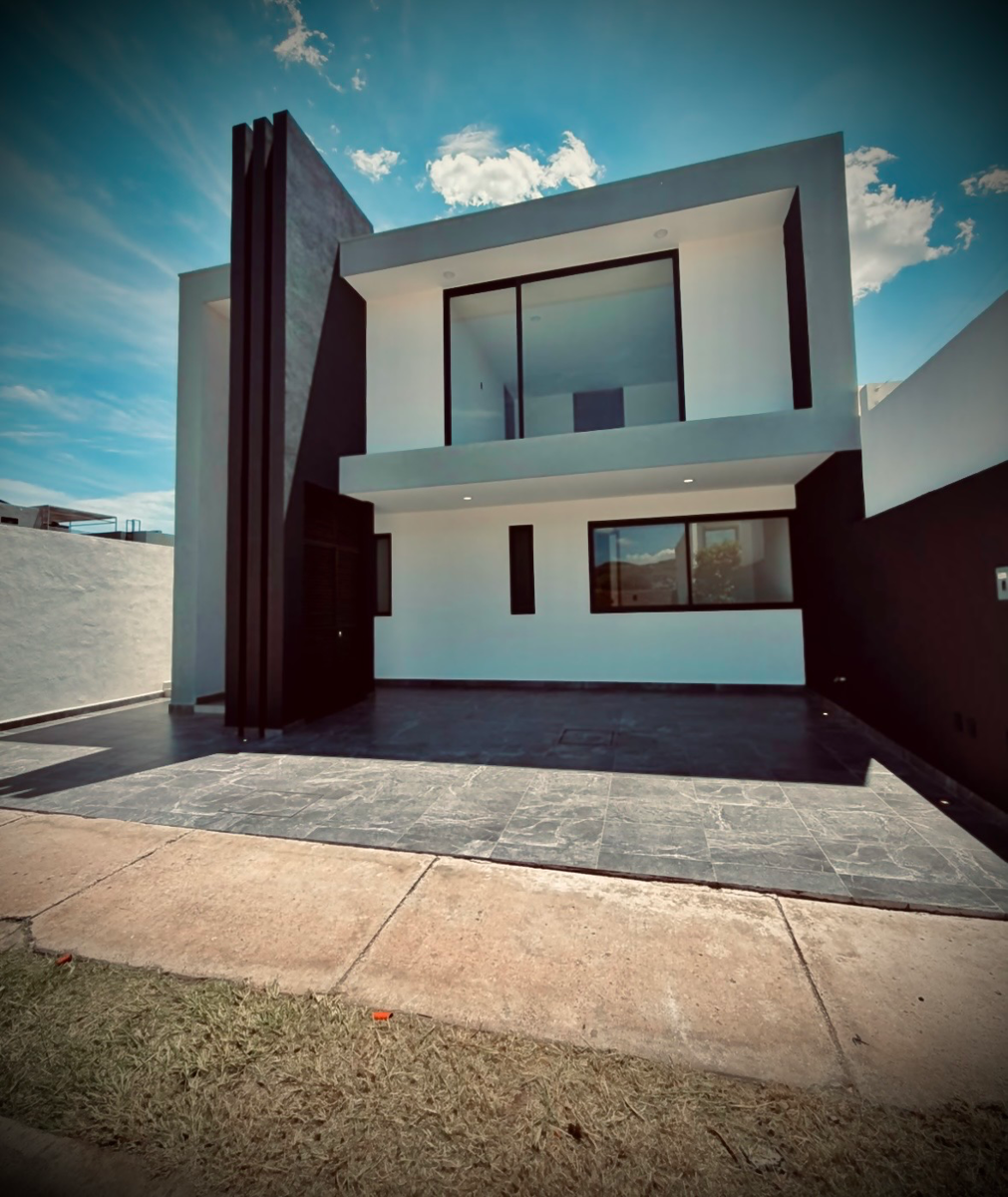 Casa en venta en Sierra Nogal, León — foto 1 de 20