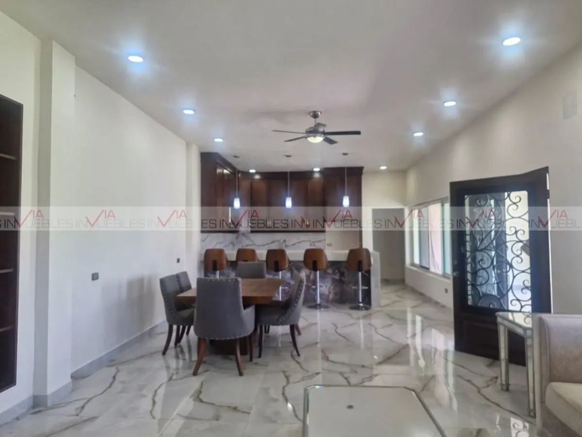Casa en venta en Valle los Naranjos, Allende — foto 1 de 19