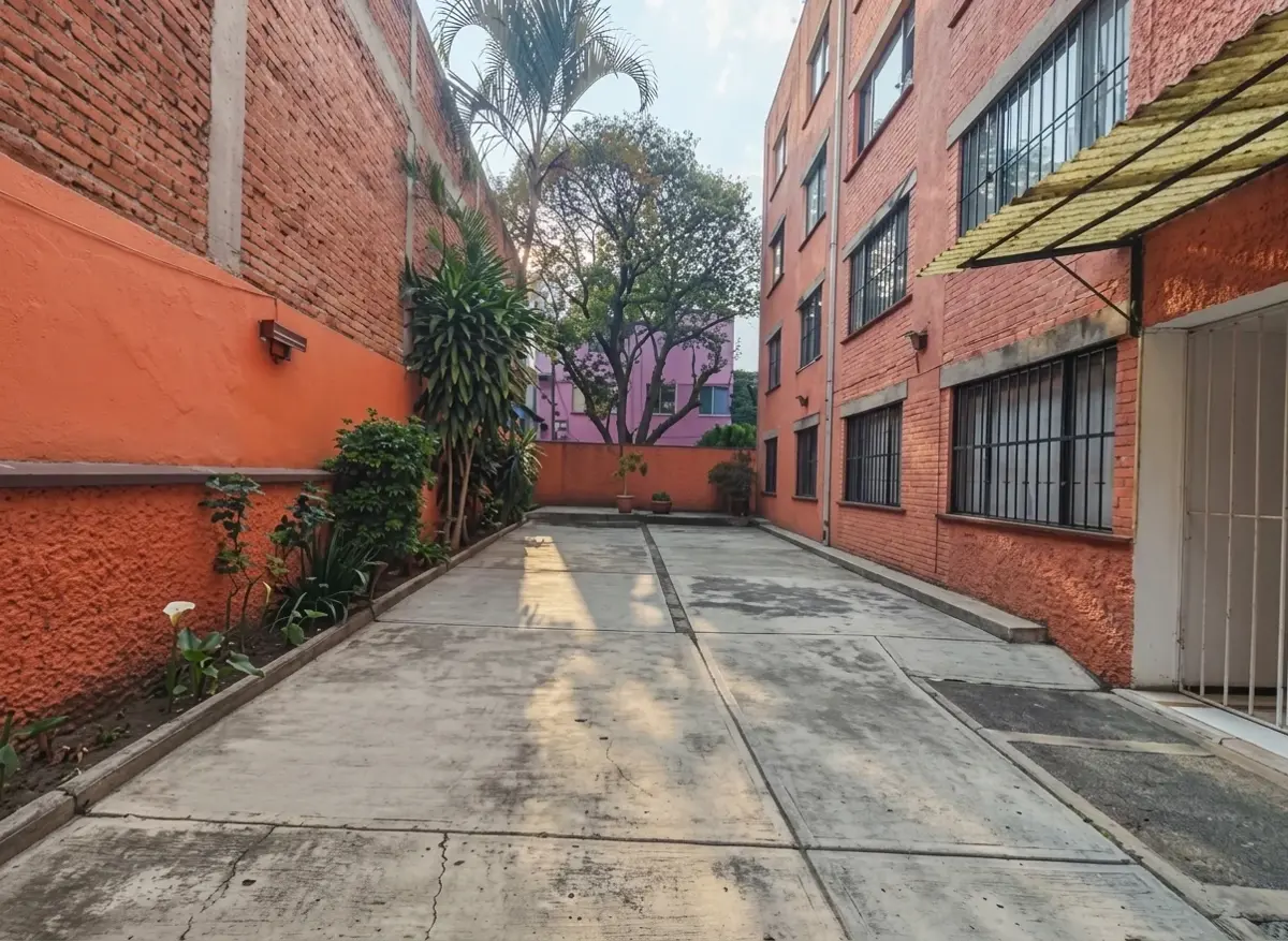 Departamento en venta en Haciendas de Coyoacán, Coyoacán — foto 1 de 19