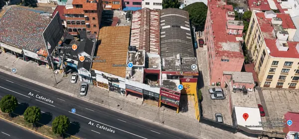 Departamento en venta en Haciendas de Coyoacán, Coyoacán — foto 3 de 19