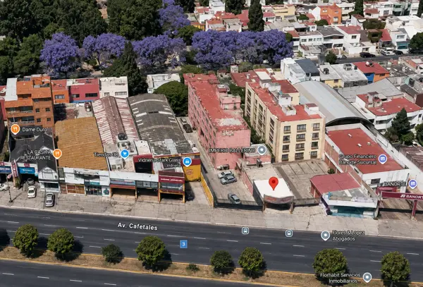 Departamento en venta en Haciendas de Coyoacán, Coyoacán — foto 2 de 19
