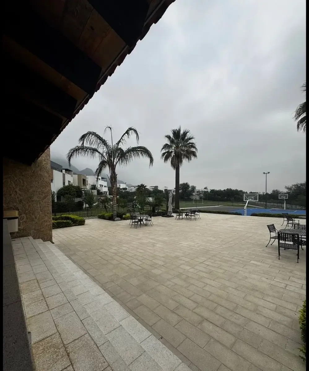 Terreno en venta en Santa Isabel, Monterrey — foto 1 de 10