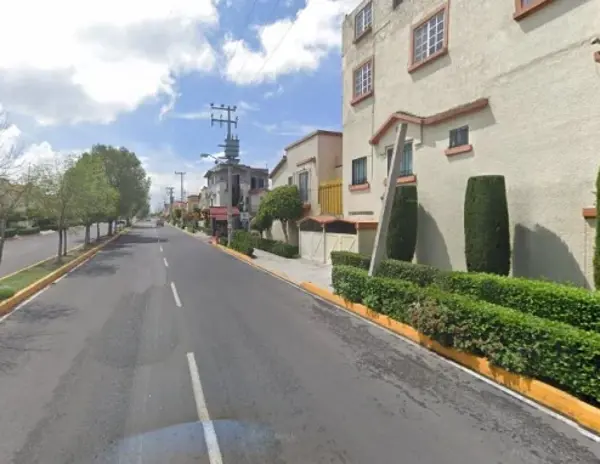 Casa en venta en Villa del Real, Tecámac — foto 3 de 15