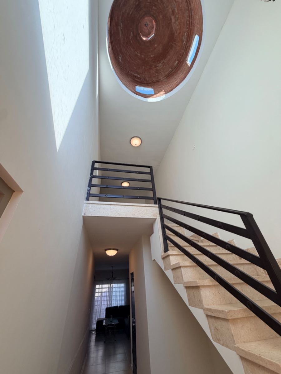 Vista 2 de Casa en Venta en Campiñas de Iberia, Torreón, Coahuila de Zaragoza