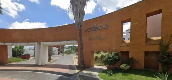 Casa en venta en Residencial Monte Magno, Xalapa — foto 2 de 17