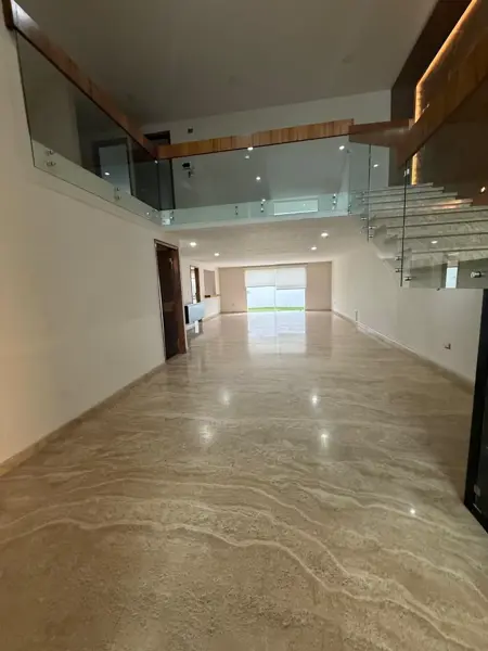 Casa en renta en Lomas de Angelópolis, San Andrés Cholula — foto 3 de 20