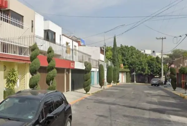 Casa en venta en Colina del Sur, Álvaro Obregón — foto 2 de 13