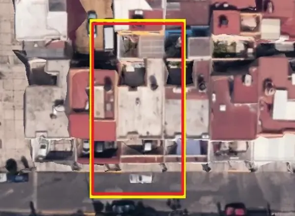 Casa en venta en Colina del Sur, Álvaro Obregón — foto 3 de 13