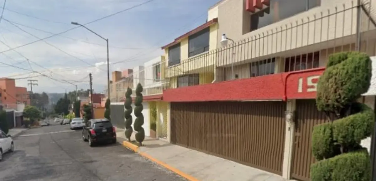 Casa en venta en Colina del Sur, Álvaro Obregón — foto 1 de 13