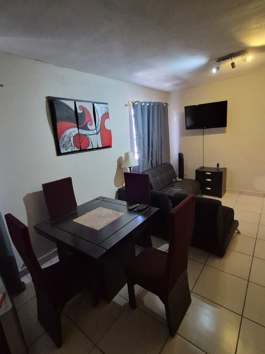 Departamento en renta en Vistas de Peña, Saltillo — foto 1 de 16