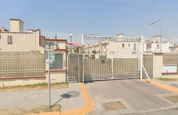 Casa en venta en Fracc Las Américas   AM